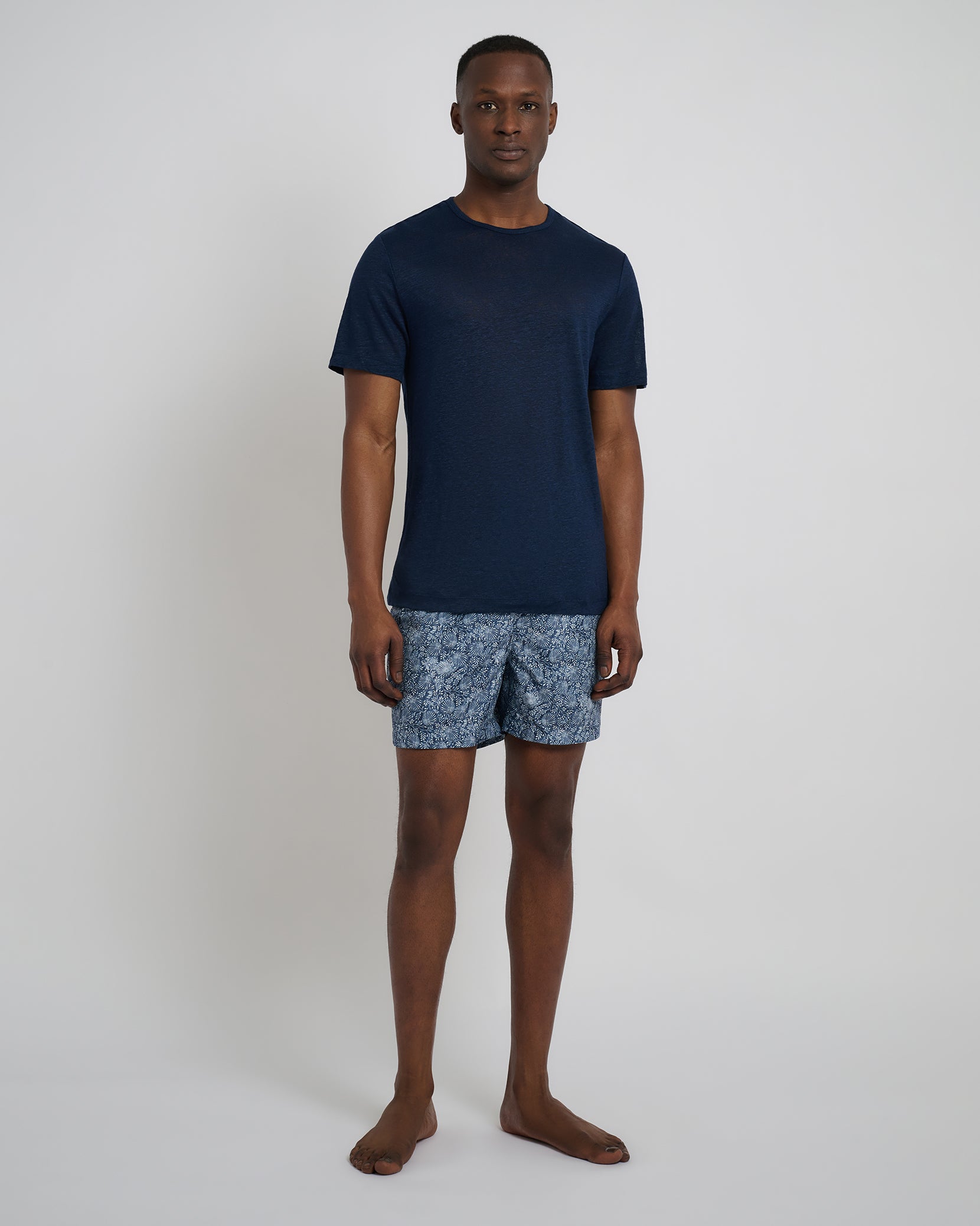 Deep Navy
