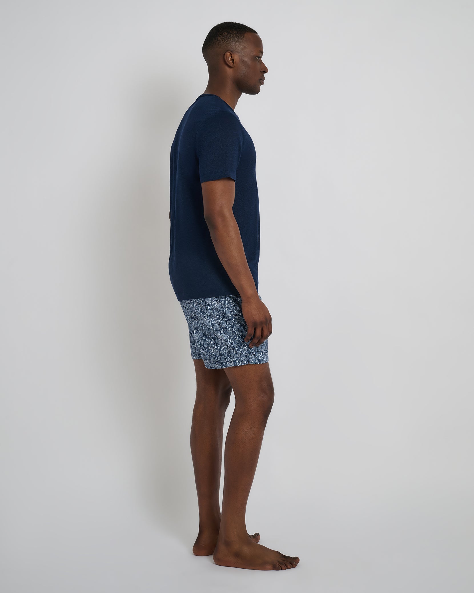 Deep Navy