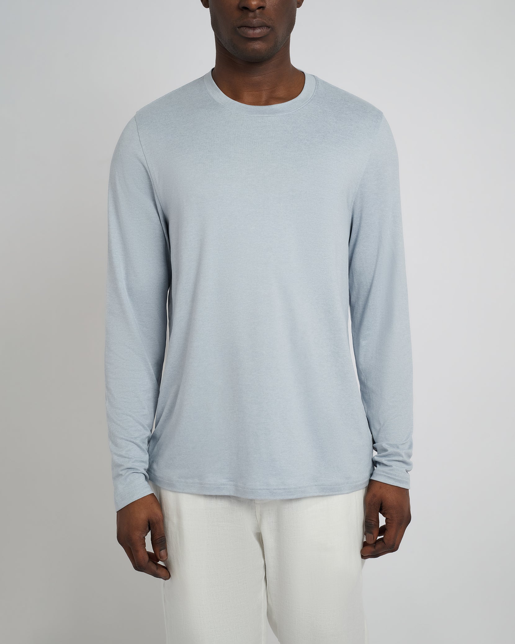 トップス SUNSEA 31th Adjustment T Men's Long Sleeve Sun Tee – onia