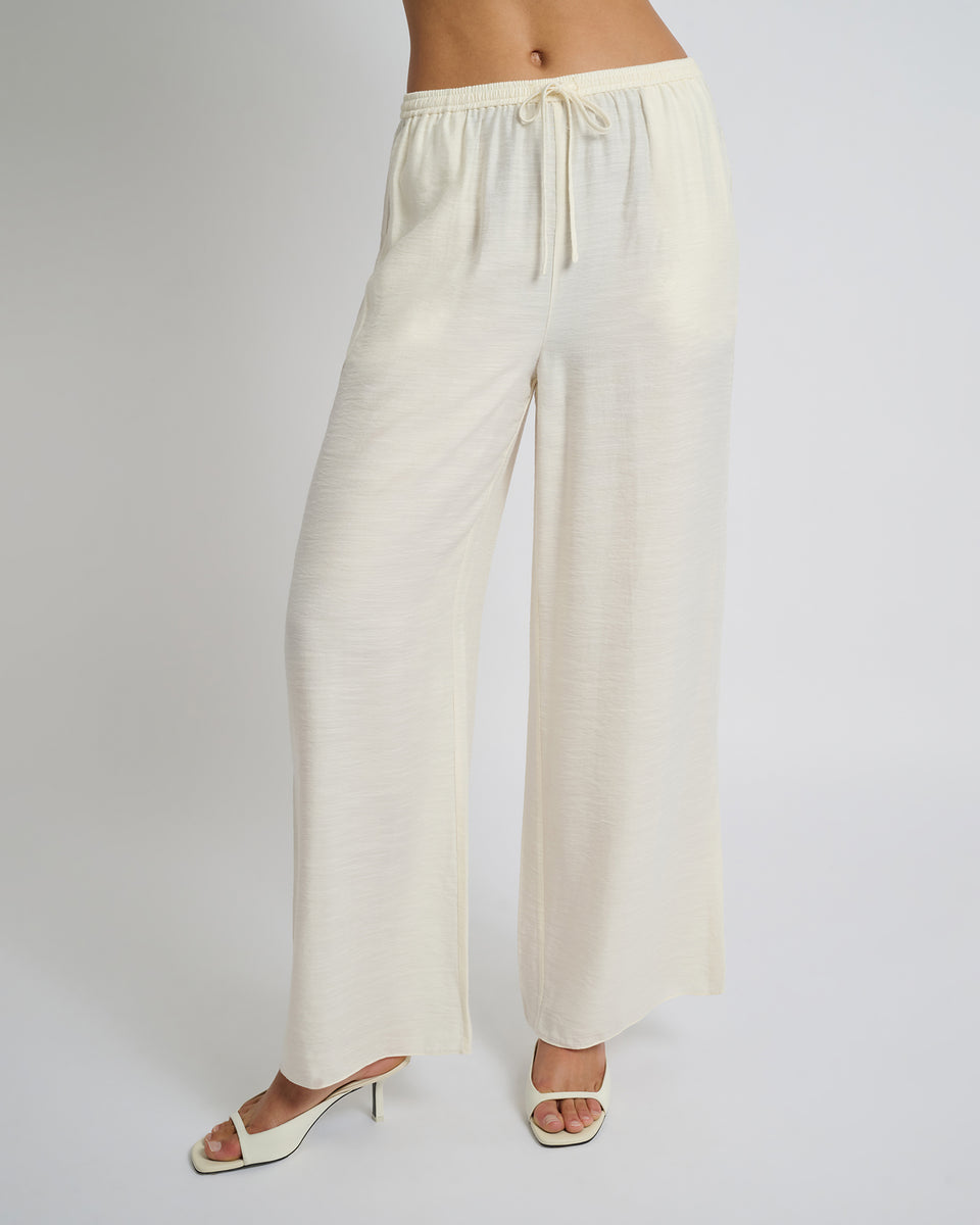 Stingwater Jeans Thorn twill pants White – stingwater