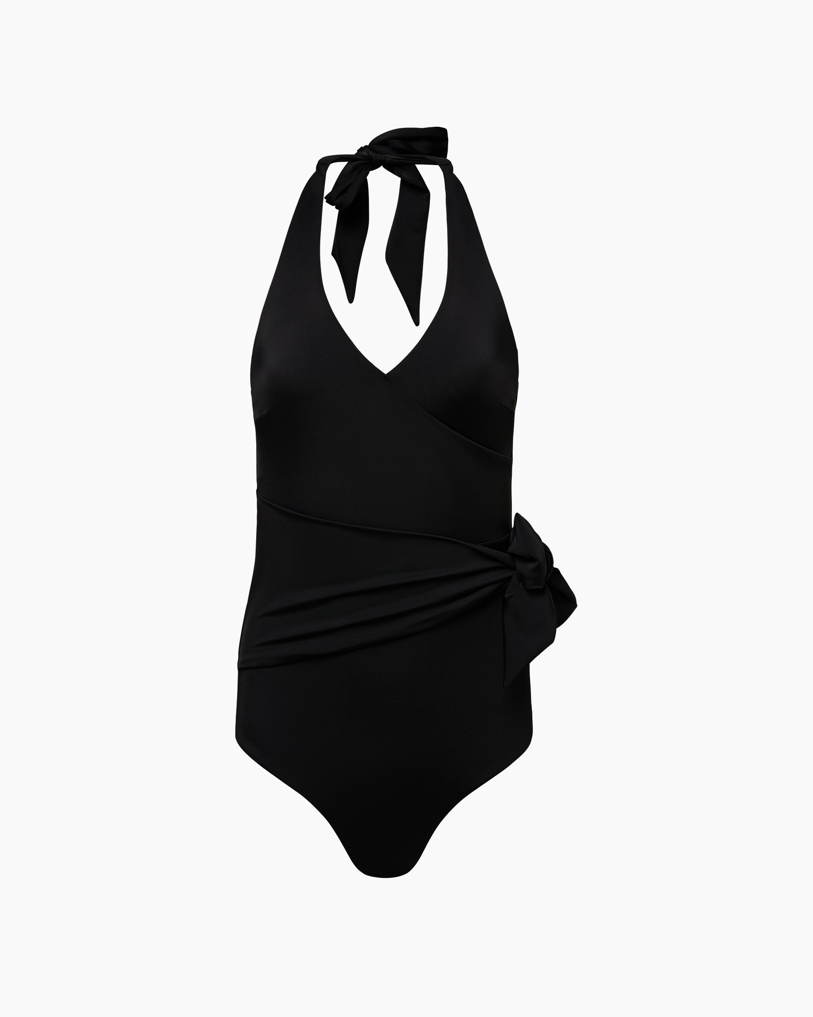 Buy Elena Bodysuit Dark Mauve Online