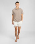 Charles 5" Swim Trunk