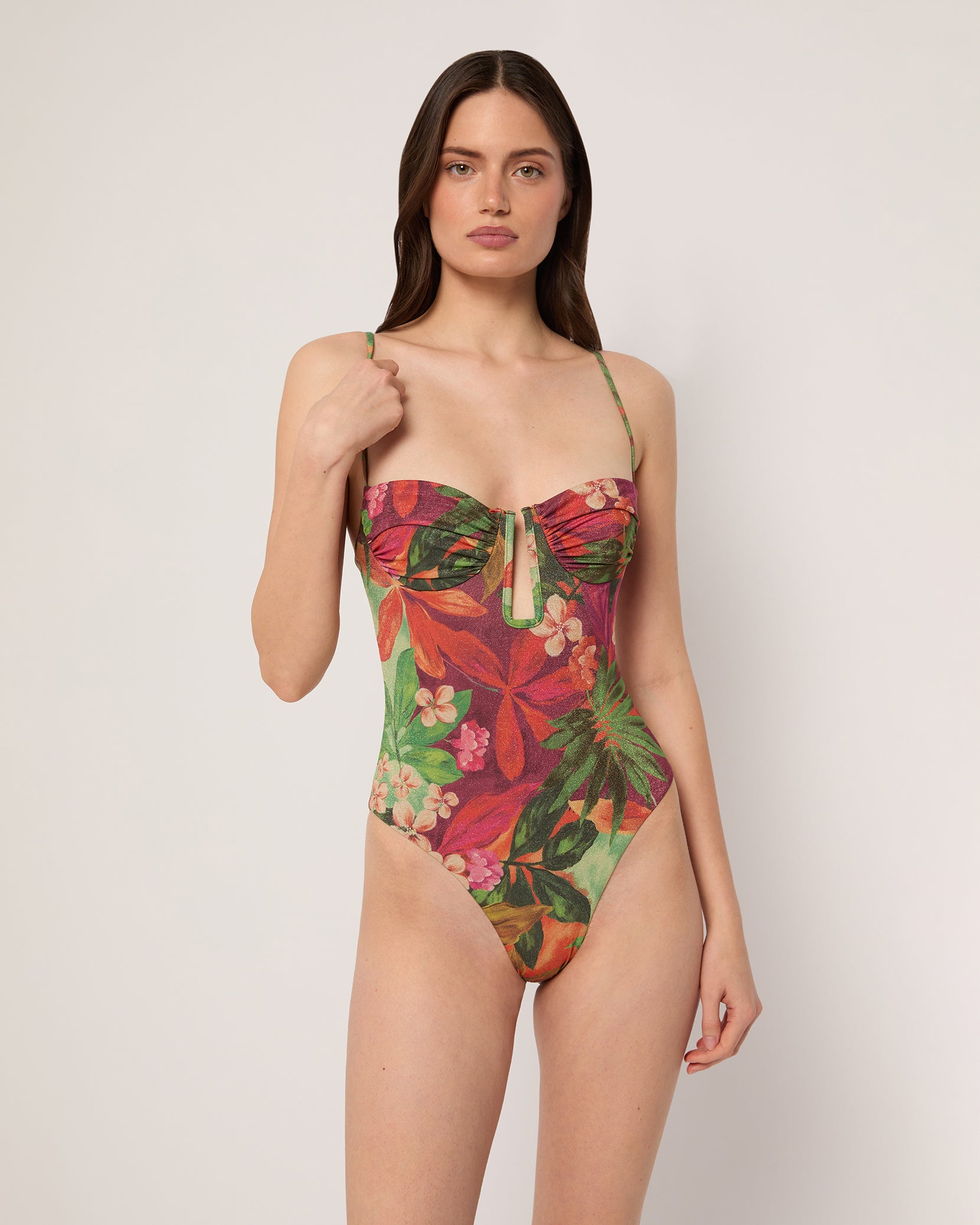 Onia one piece swimsuit online