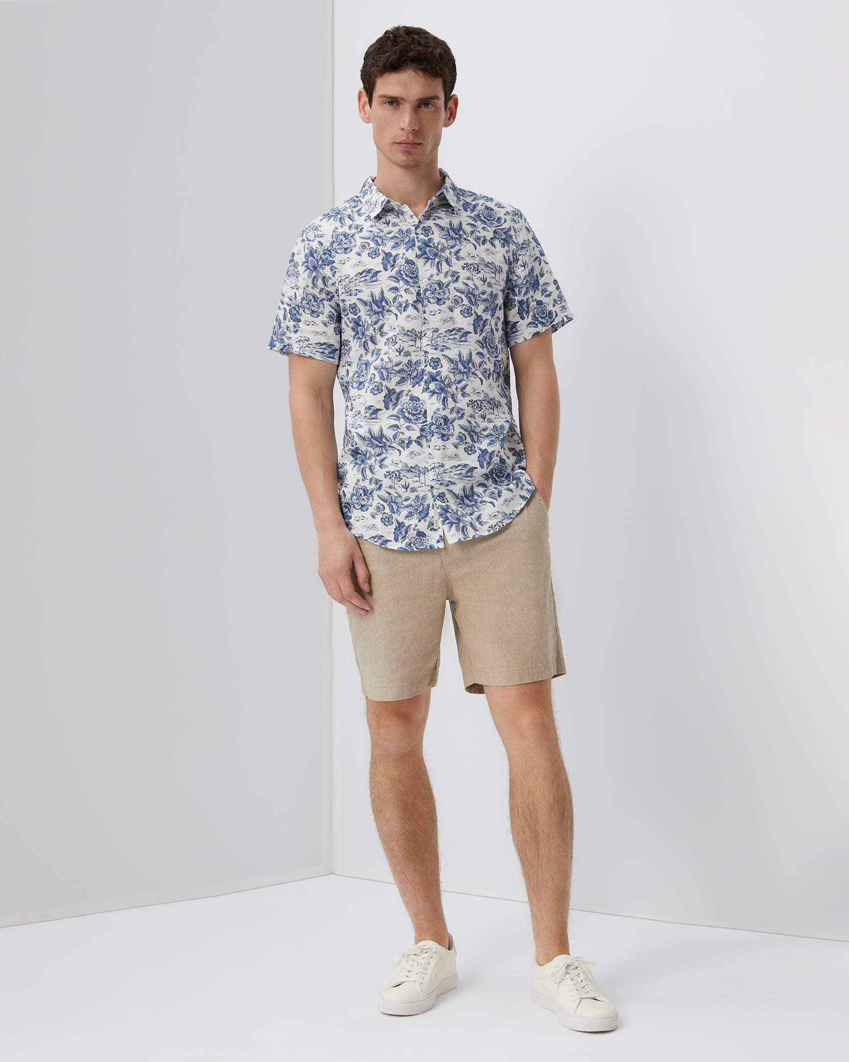 メンズウェア 8g shoot. NYLON 4WAY STRETCH SHORT PANTS 4-way Stretch Hybrid Walk Short 7