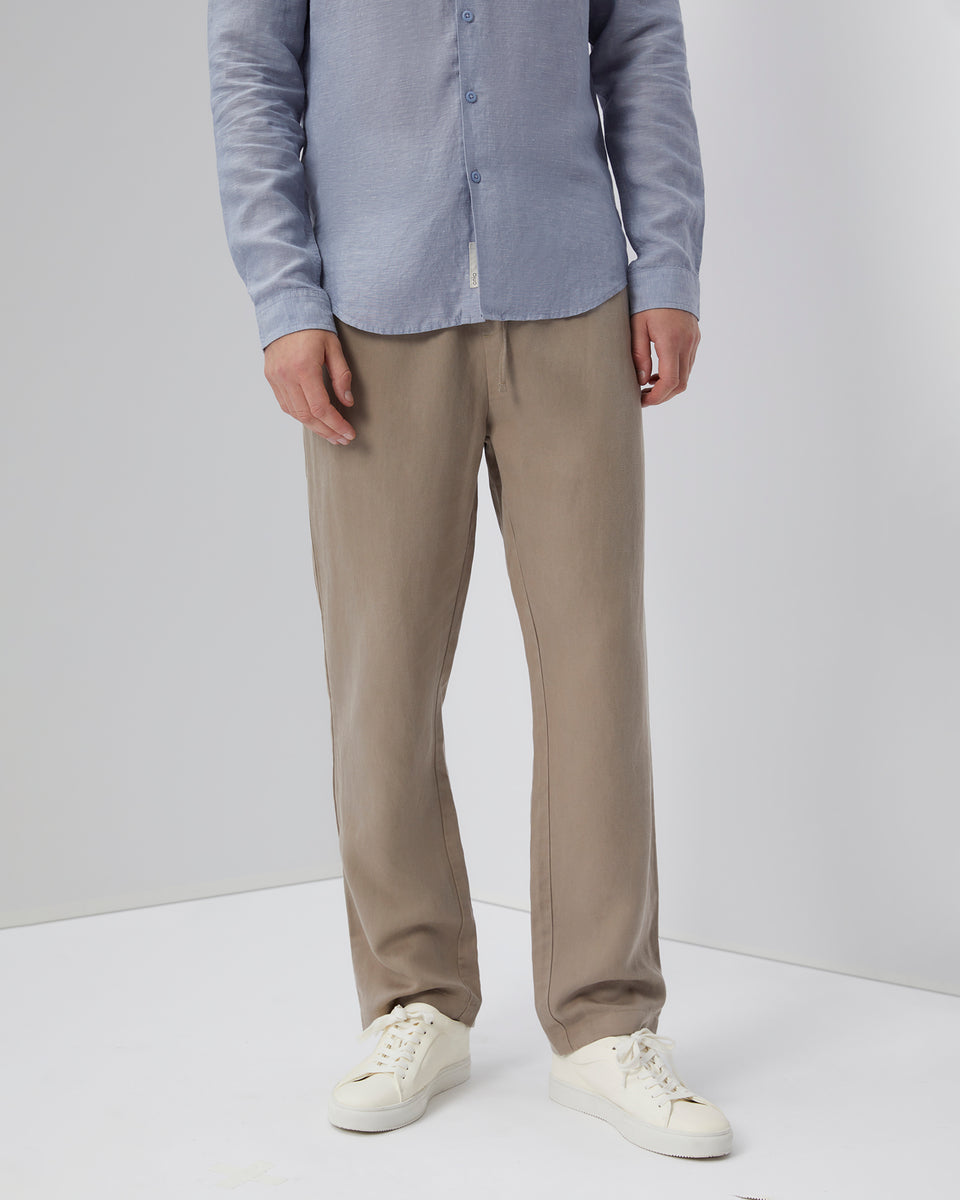 パンツ CHINO TROUSERS GARMENT DYED size2 Tommy Hilfiger Men's Garment-Dyed Denton Chino Pants - Macy's