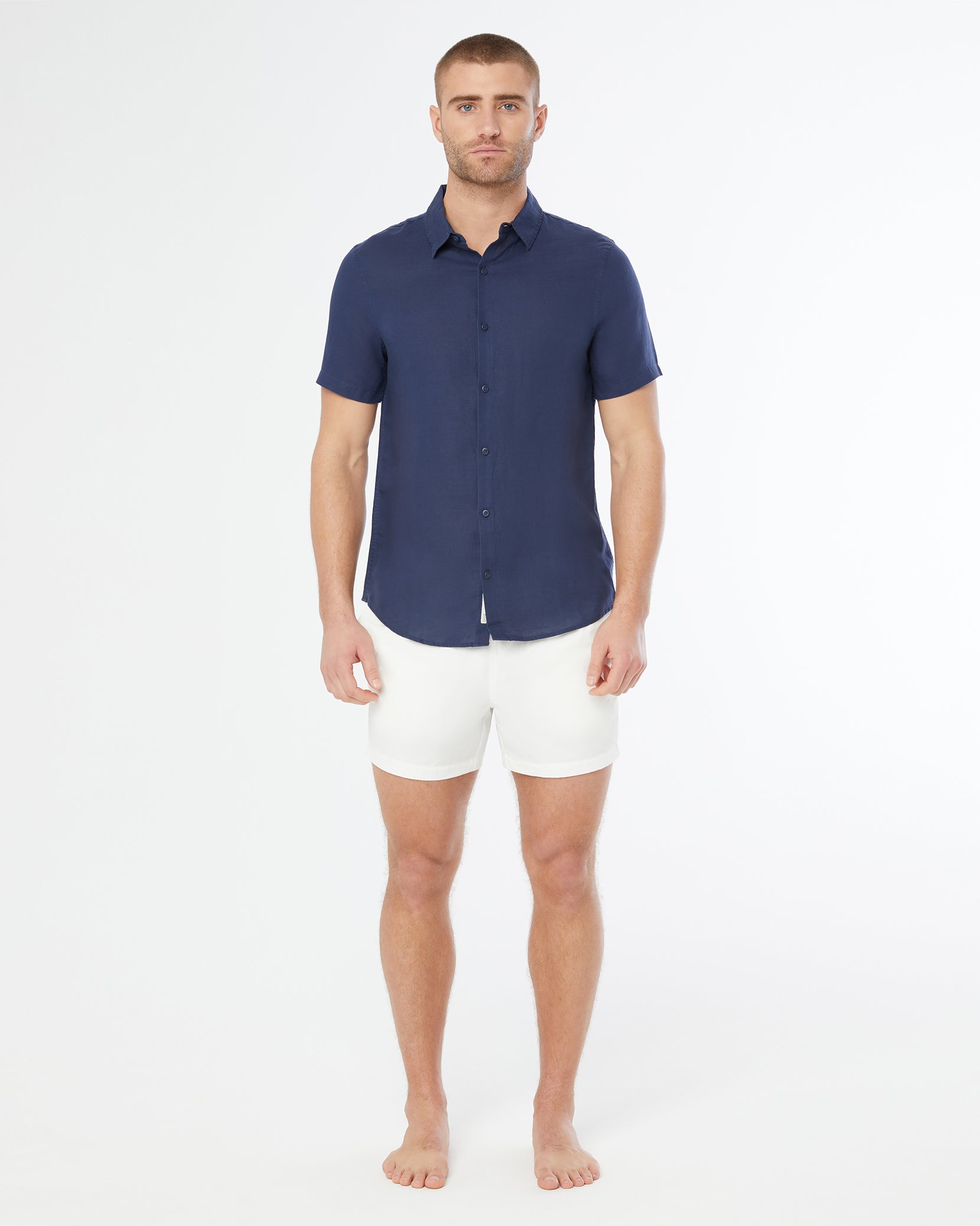 Deep Navy
