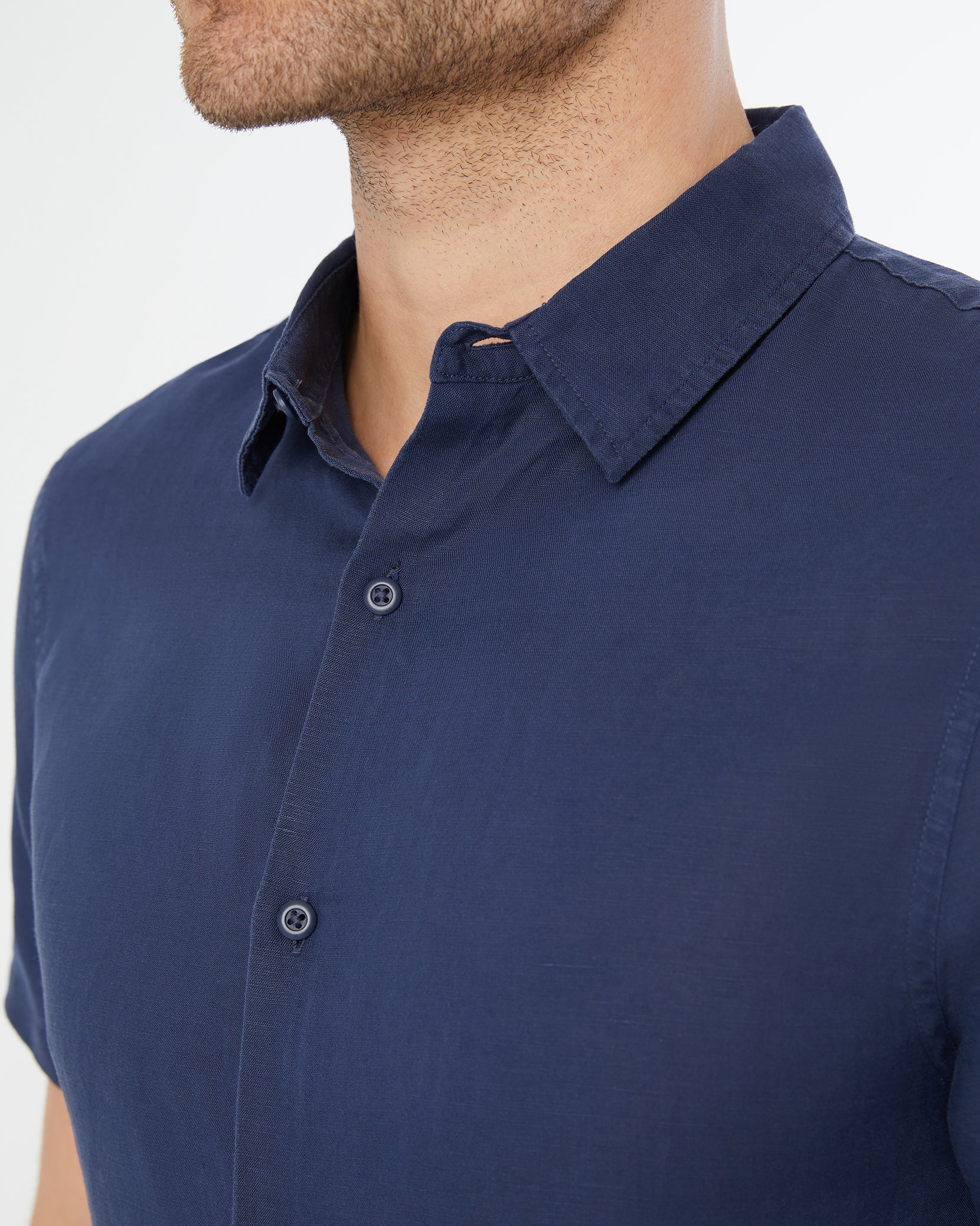 Deep Navy