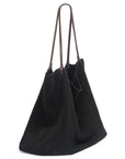 Black/Espresso
