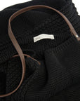 Black/Espresso