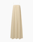 Crinkle Gauze Maxi Dress