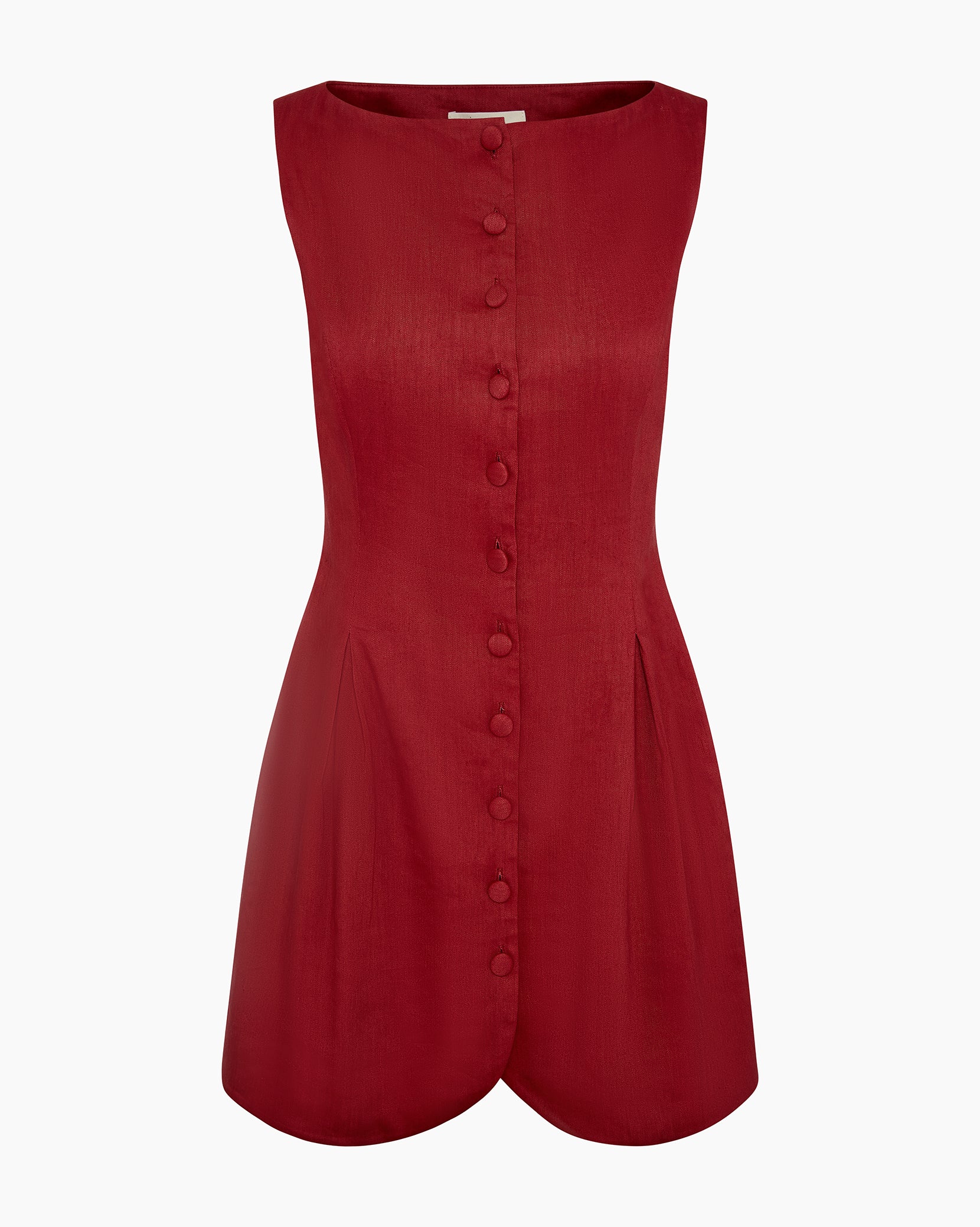 red button down dress Womens Polka Dot V Neck Ruffles Loose Mini Short Long Sleeves T-Shirt Dress (Red,M) at Amazon Women's Clothing store complemented by an adjustable lace Tommy Hilfiger MINI DRESS -