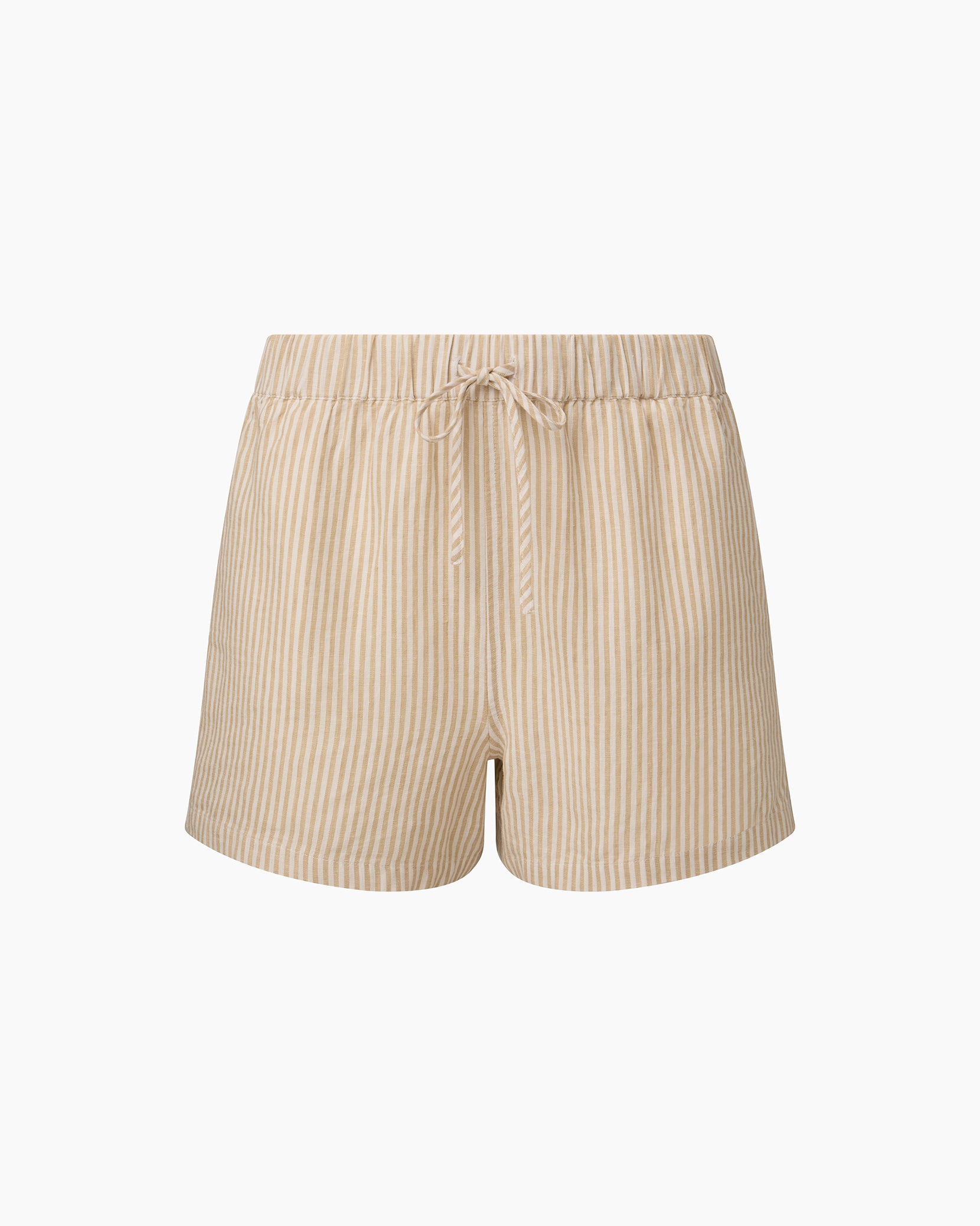 Jute/White