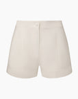 Air Linen Trouser Short