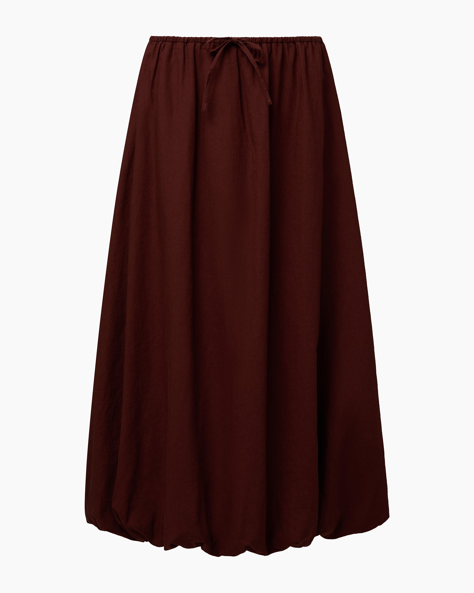 Noble skirt variation【Long】 - Balletwear brand unoa