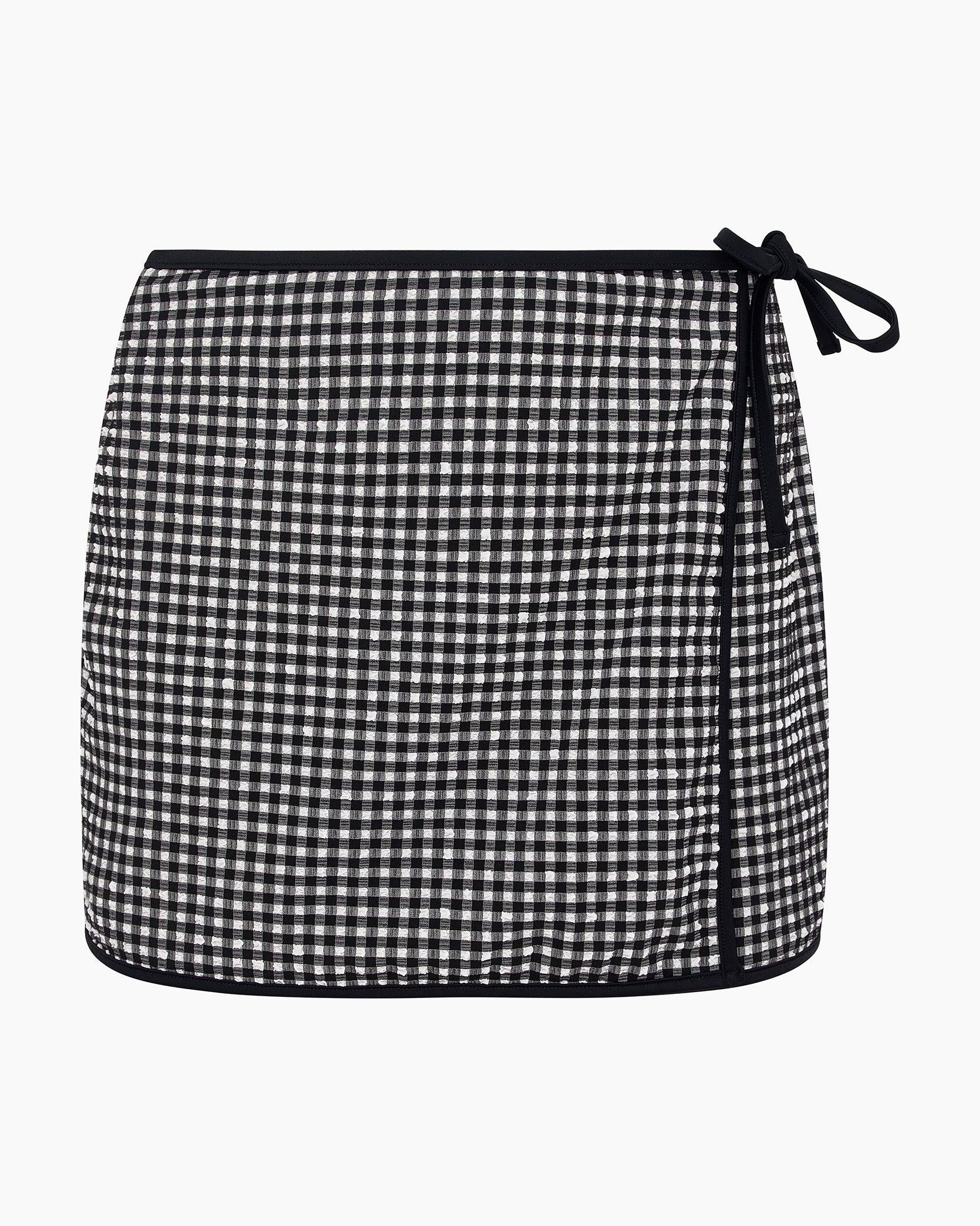 Mini Wrap Skirt – onia