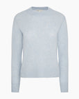 Featherweight Cashmere Crewneck Sweater
