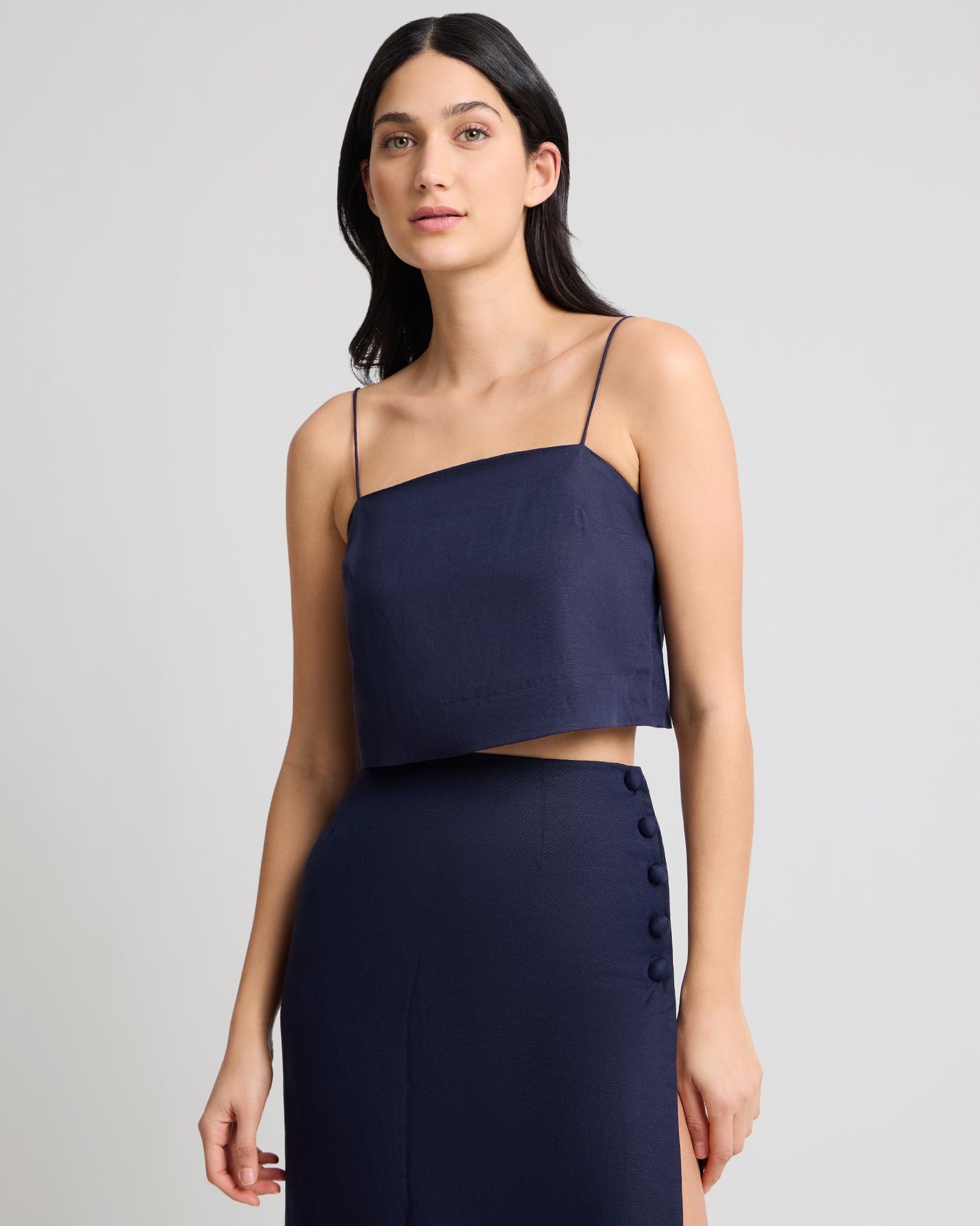 Cropped Cami Top – onia
