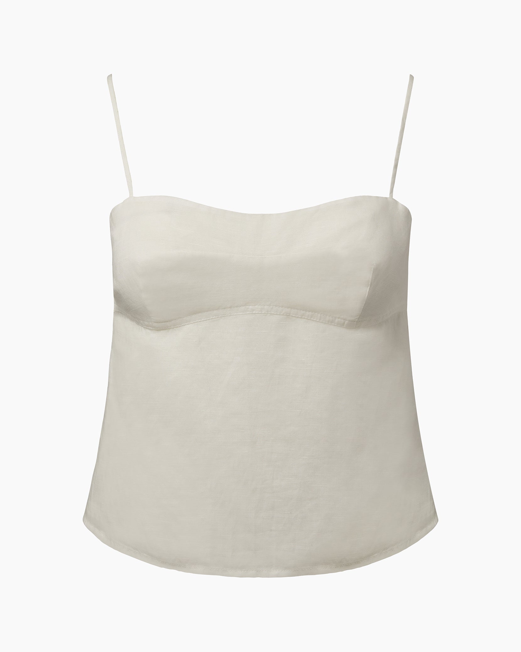 AURAALEE linen top 1 size