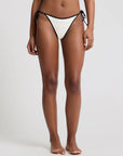 Egret/Black
