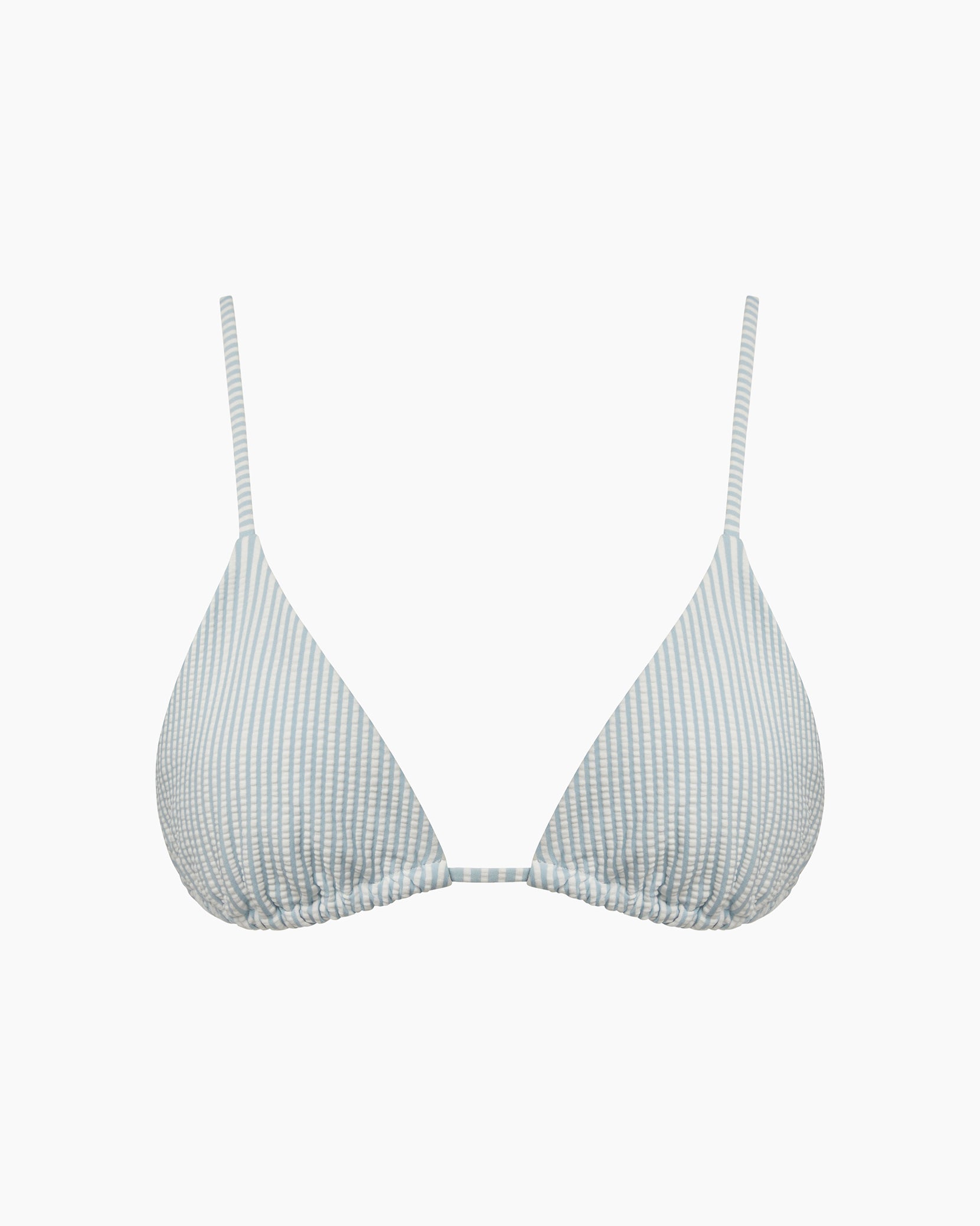 Pale Blue/White