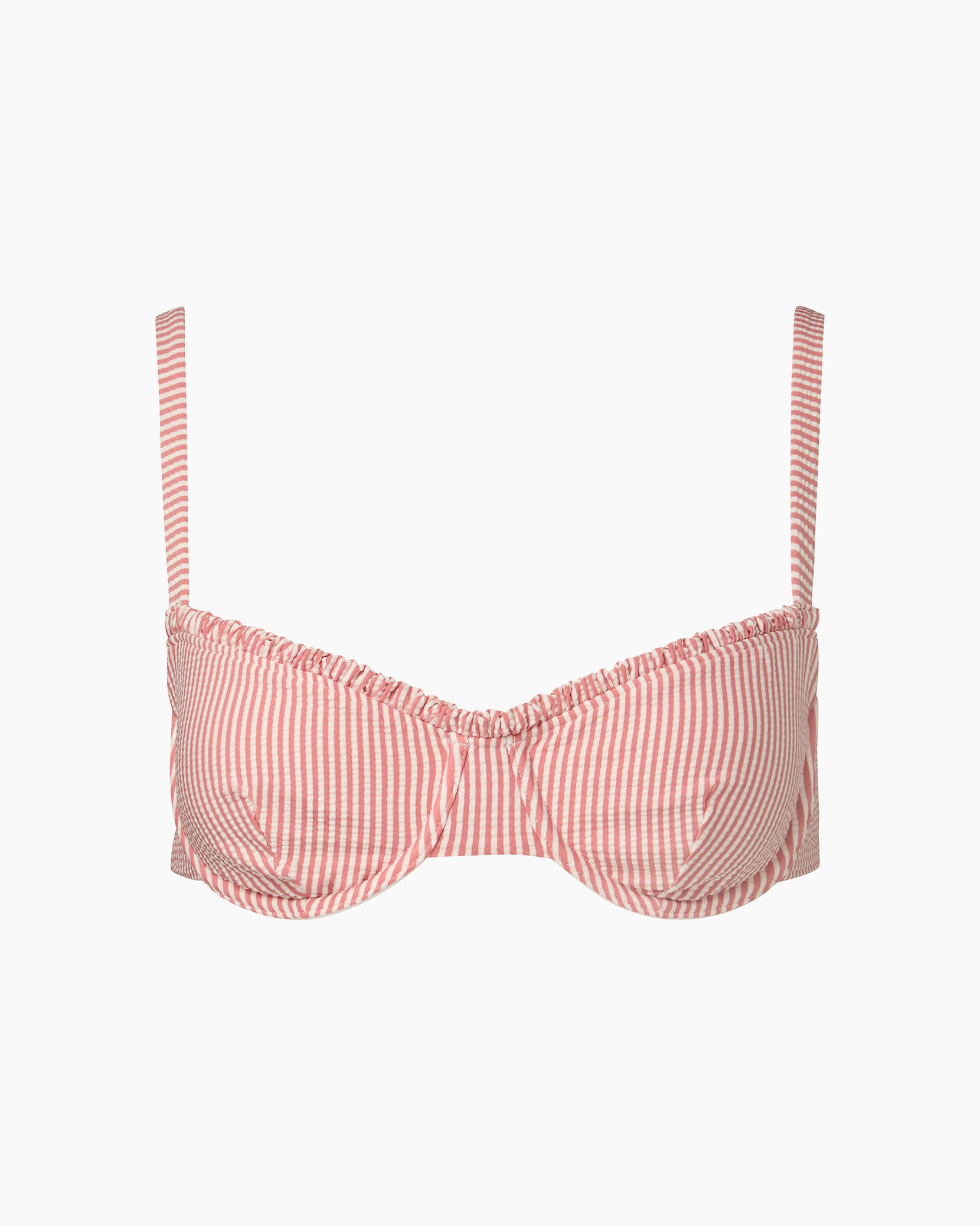 Rosette/White