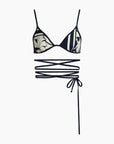 Soleil Bikini Top
