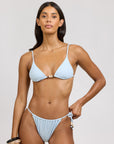 Jolie Bikini Top