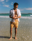 Charles 5" Swim Trunk