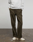 Dusty Olive