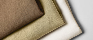 Spring Fabrics
