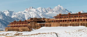 5 Winter Domestic Getaways