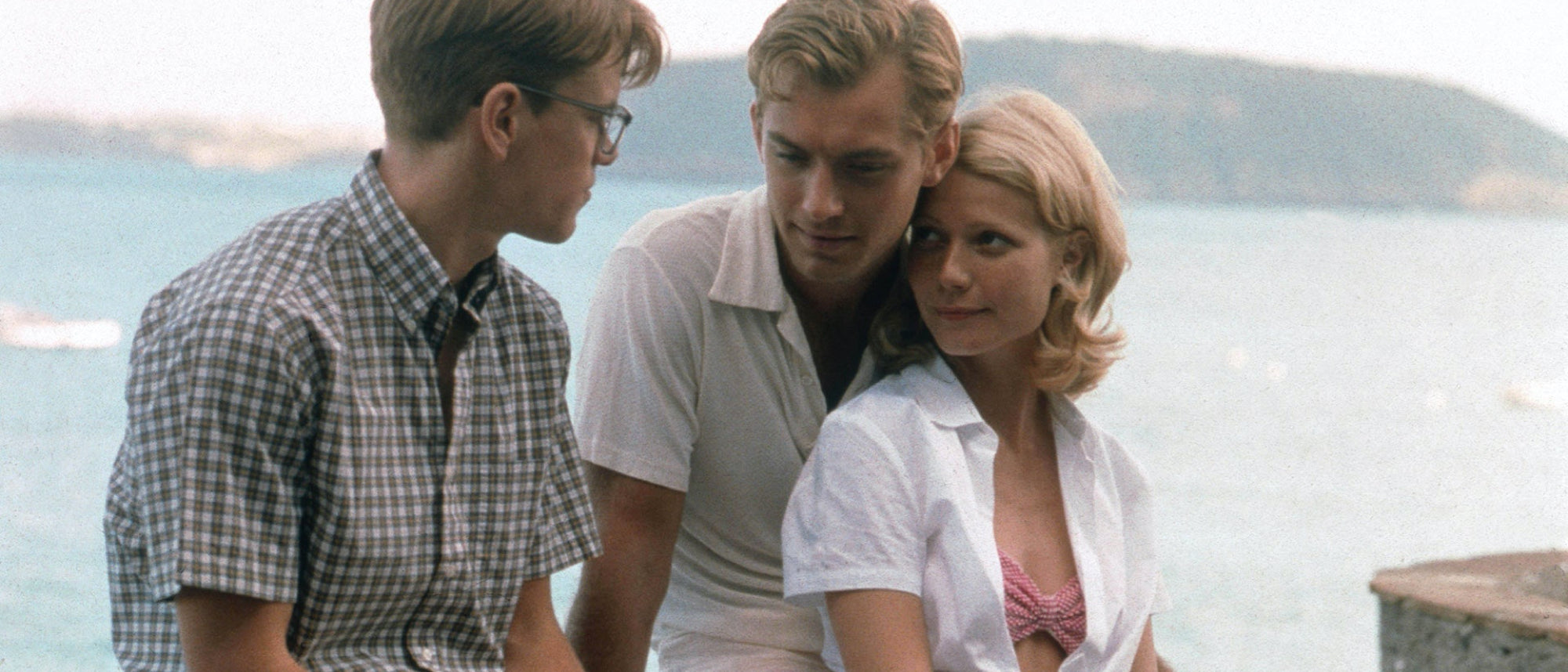 20 Years Later — Still Sartorially inspired by The Talented Mr Ripley ...