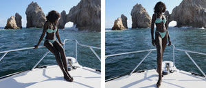 Fashion Maven and Muse — Amy Lefévre
