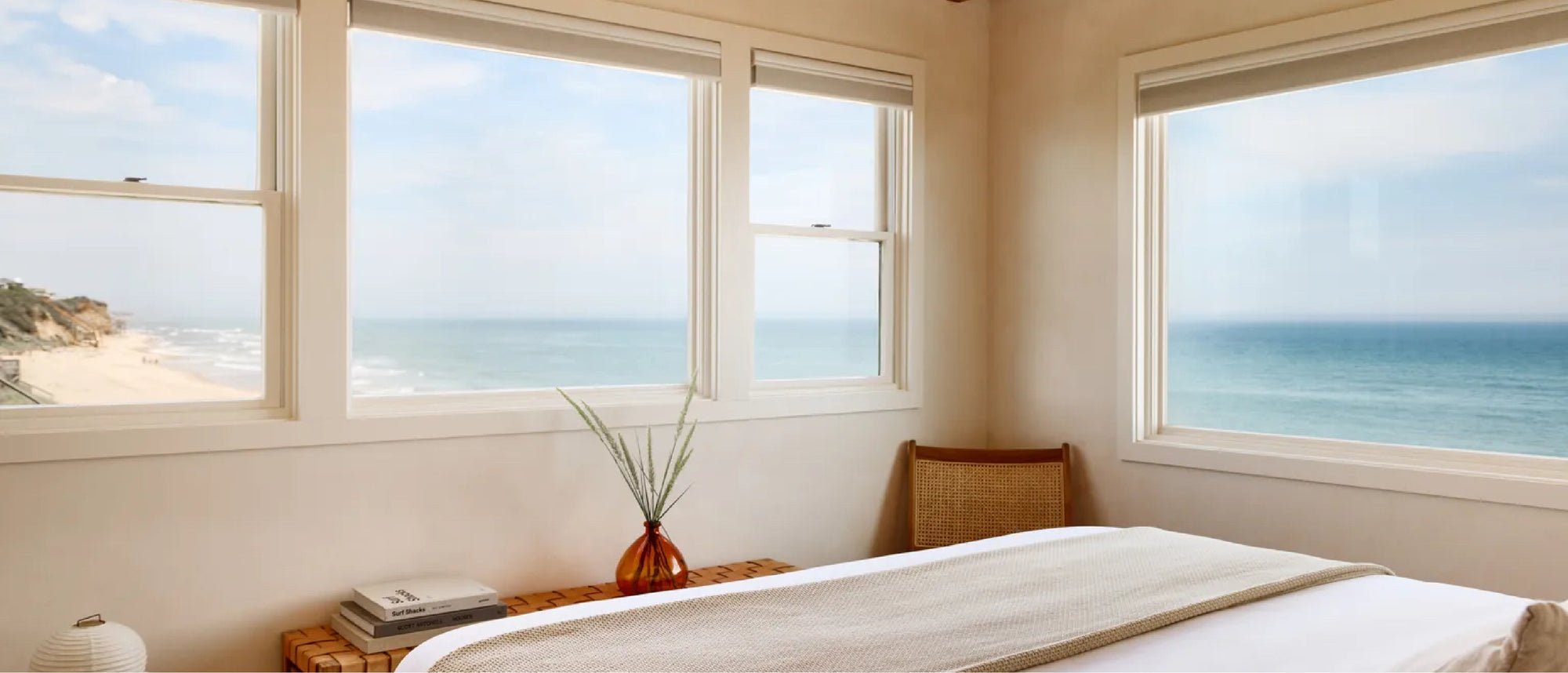 Destination: Marram Montauk