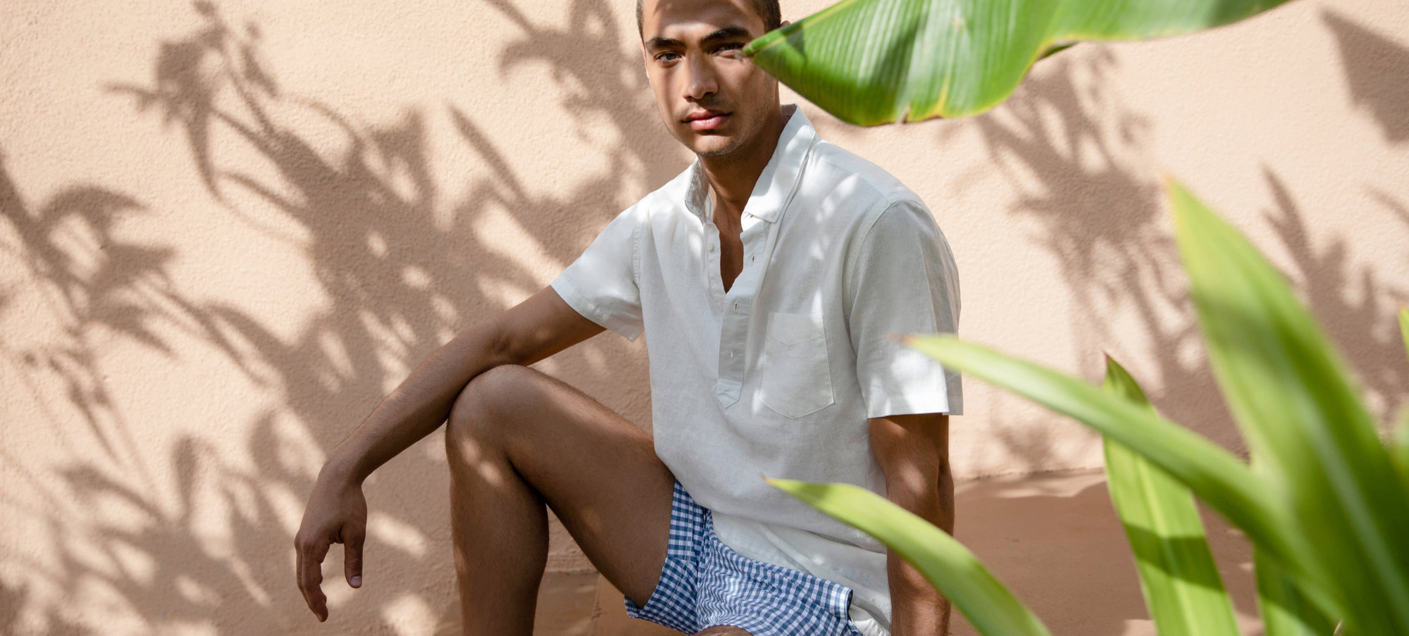 Men's Summer 2019 Campaign