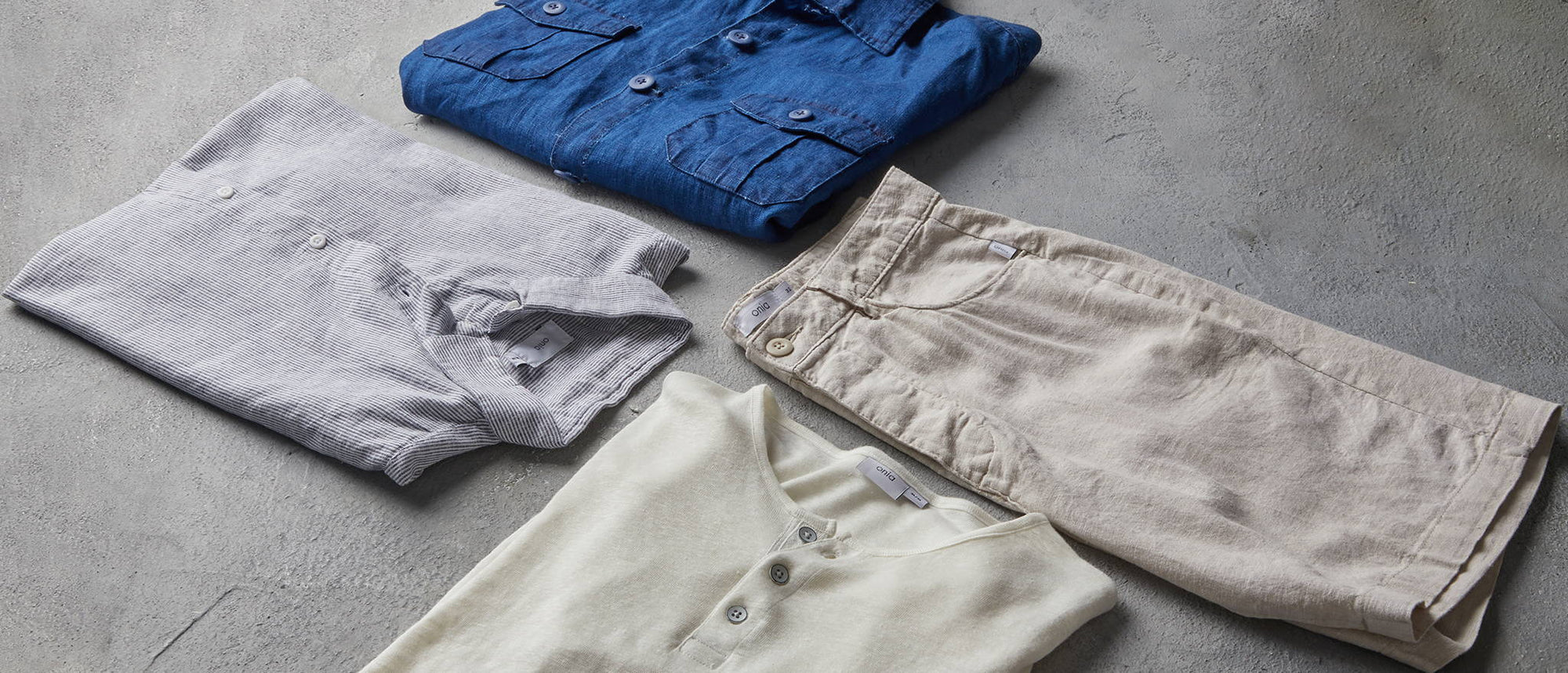 All Things Linen