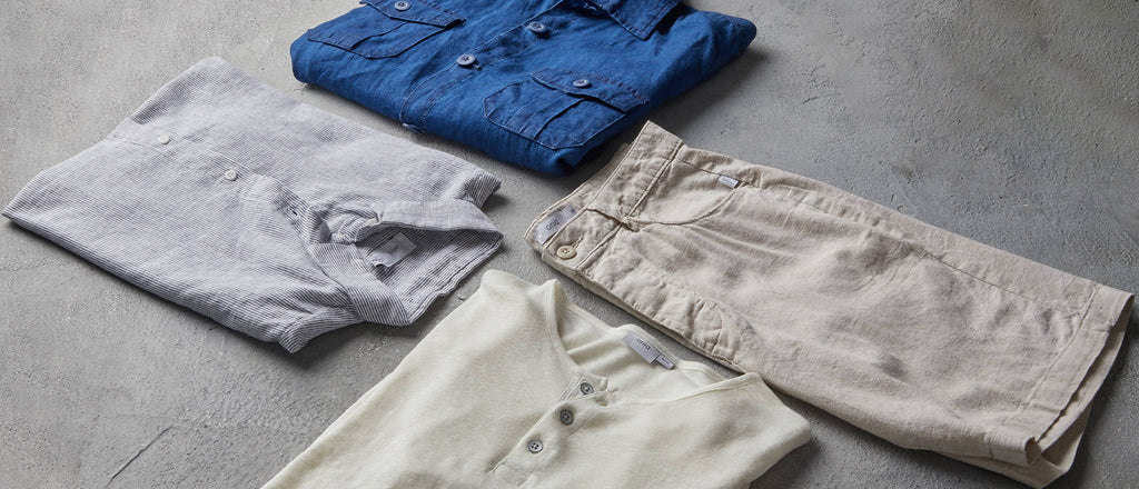 All Things Linen