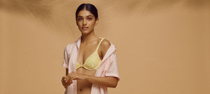 Women's Spring 2019 Campaign