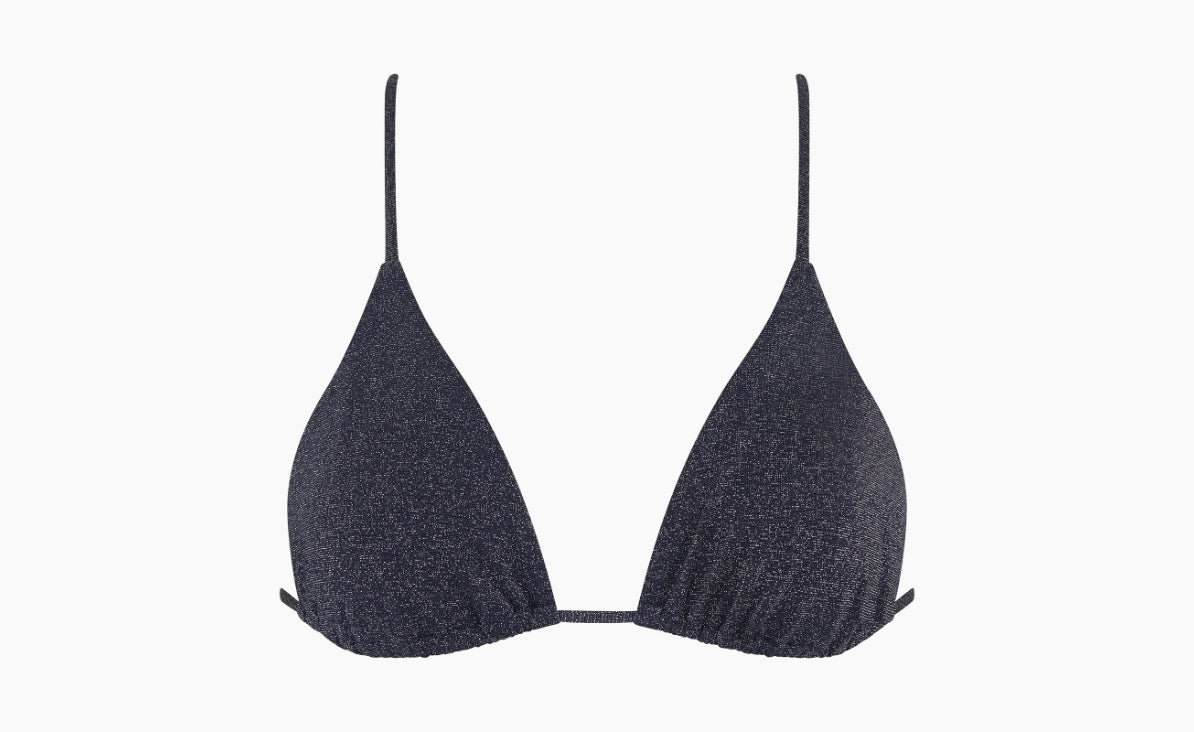 Onia Summer 2025 Women's Triangle Bikini Tops