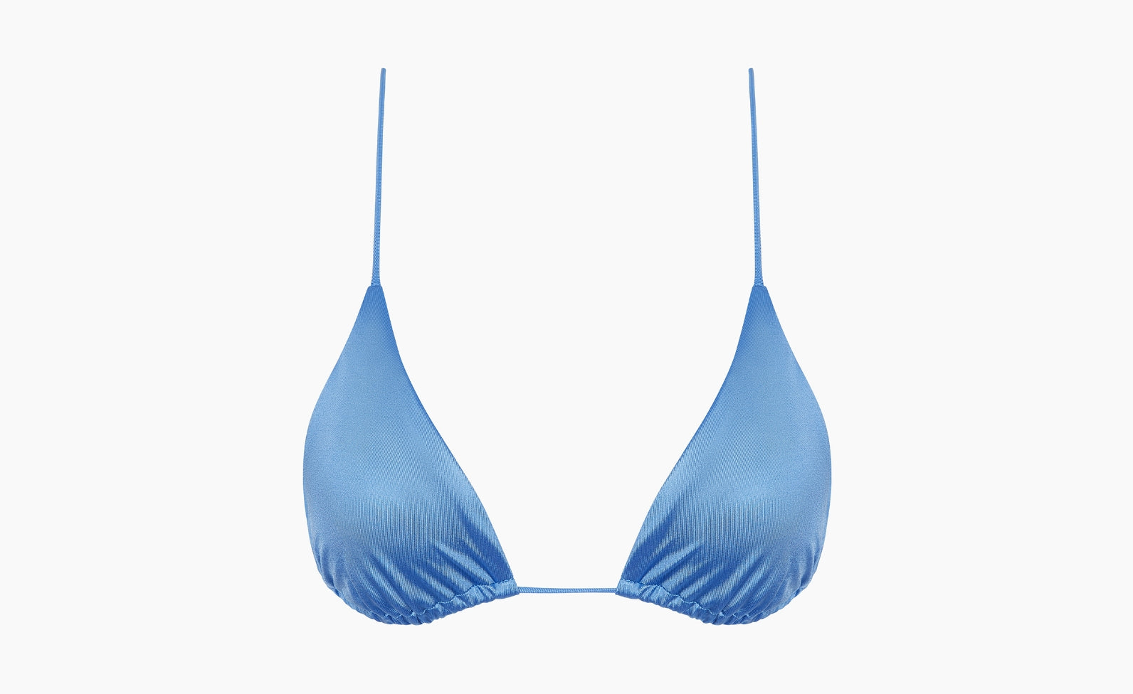 Onia Summer 2025 Women's Triangle Bikini Tops