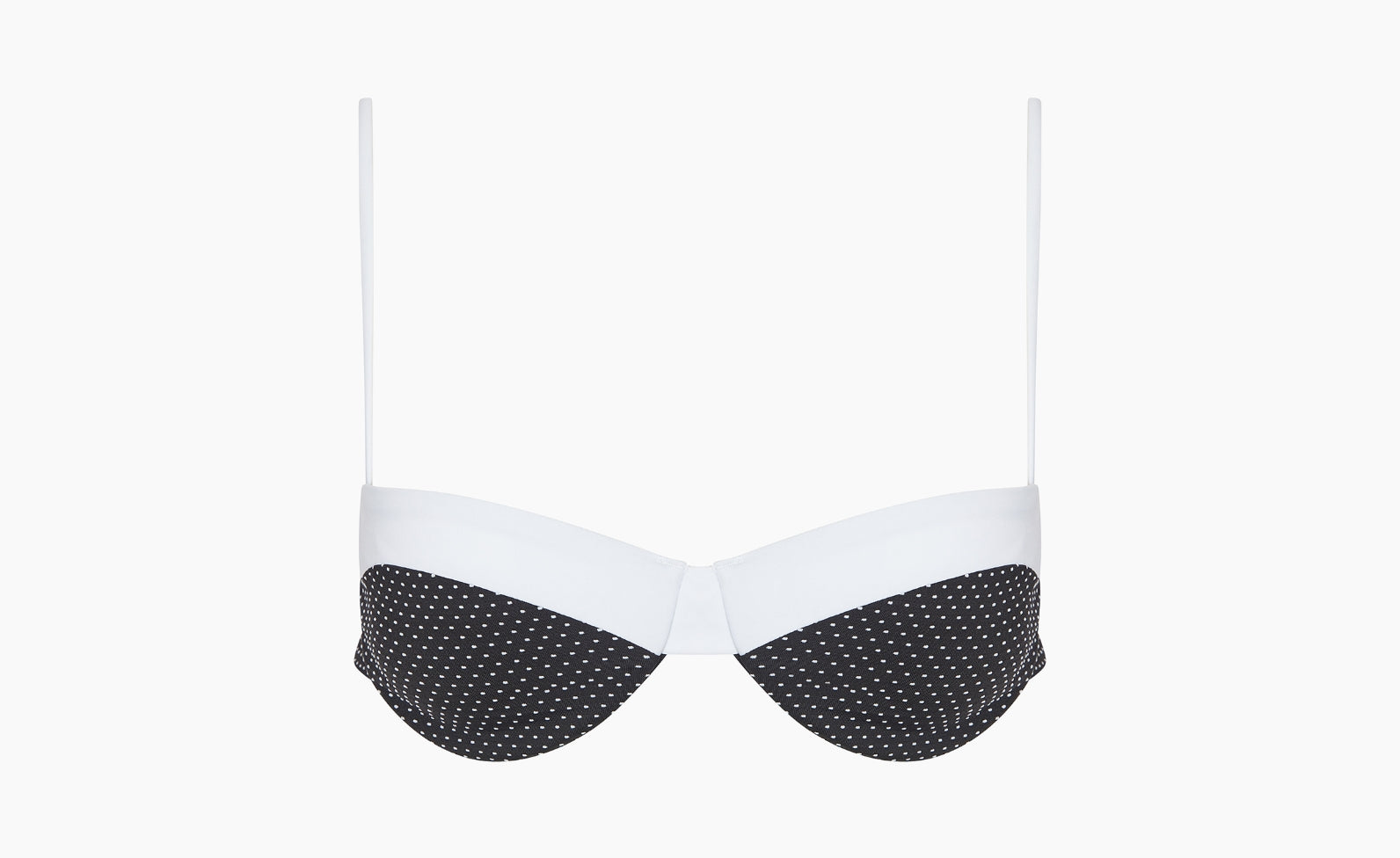 Onia Summer 2025 Women's Underwire Bikini Tops