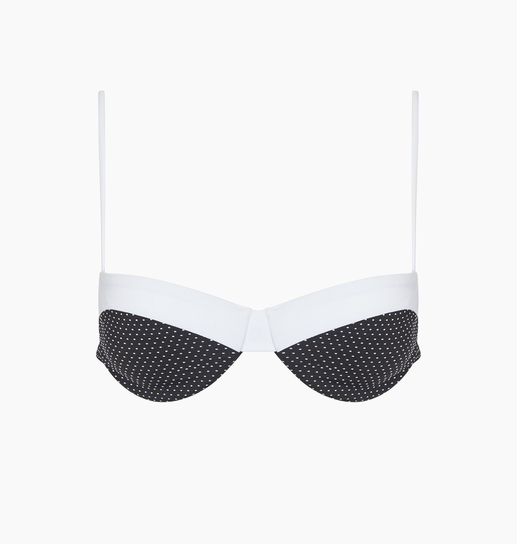 Onia Summer 2025 Women's Underwire Bikini Tops