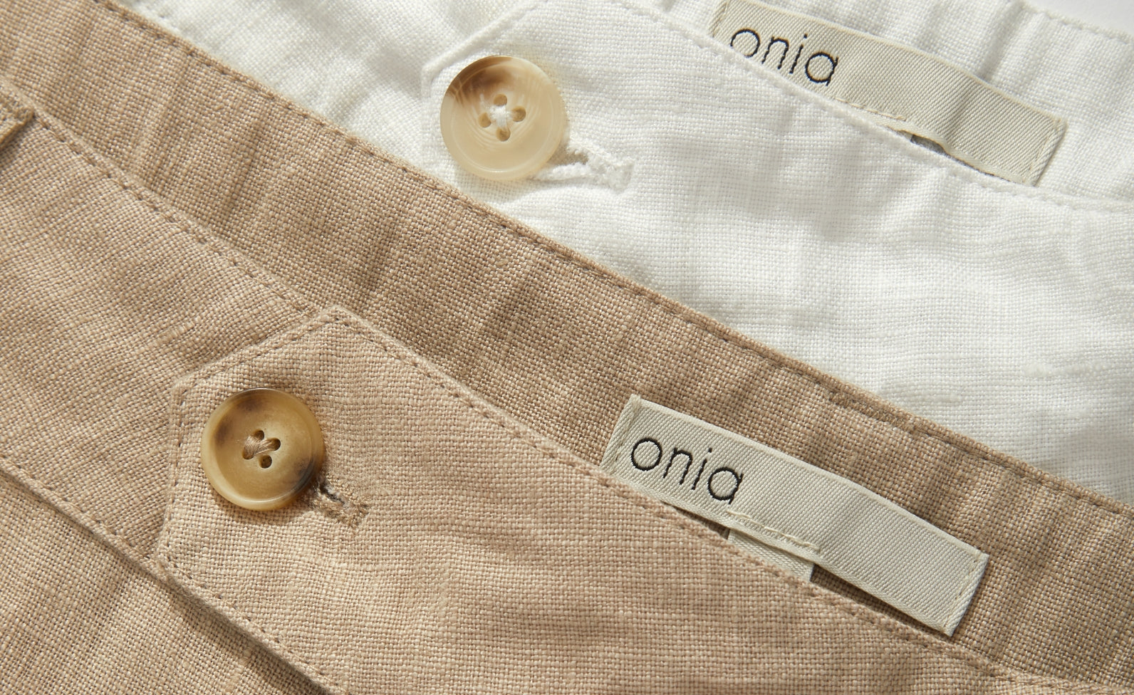 Men's Linen Shop