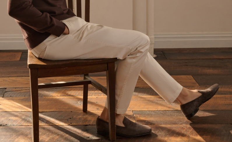 Onia Spring 2025 Men's Pants