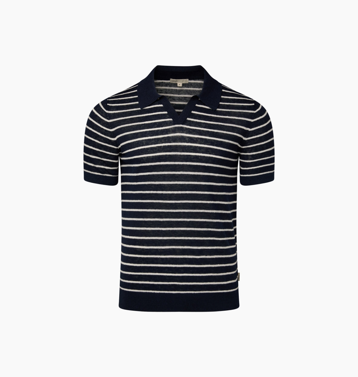 Onia Resort 2025 Men's polos