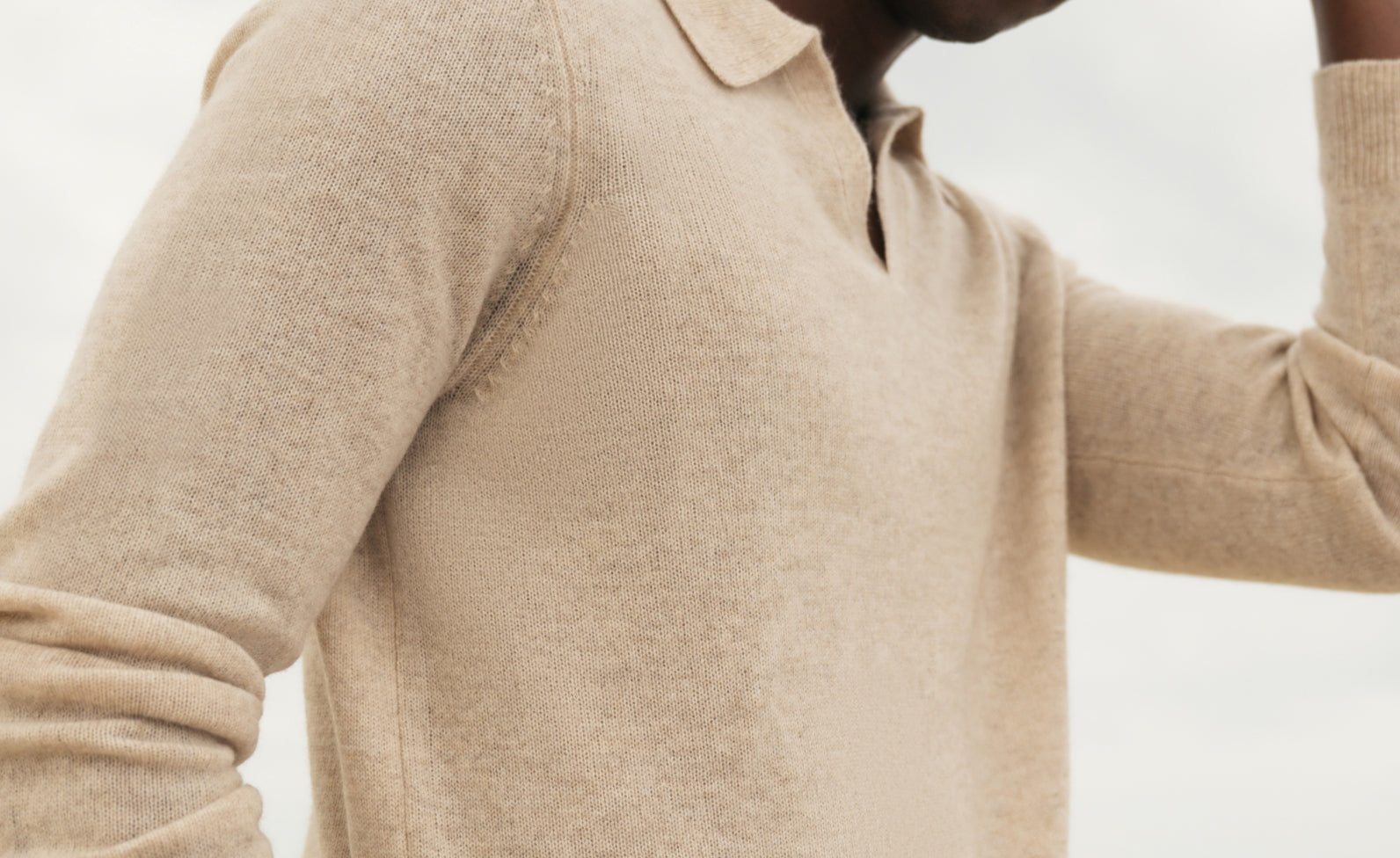 Onia Spring 2025 Men's Knits