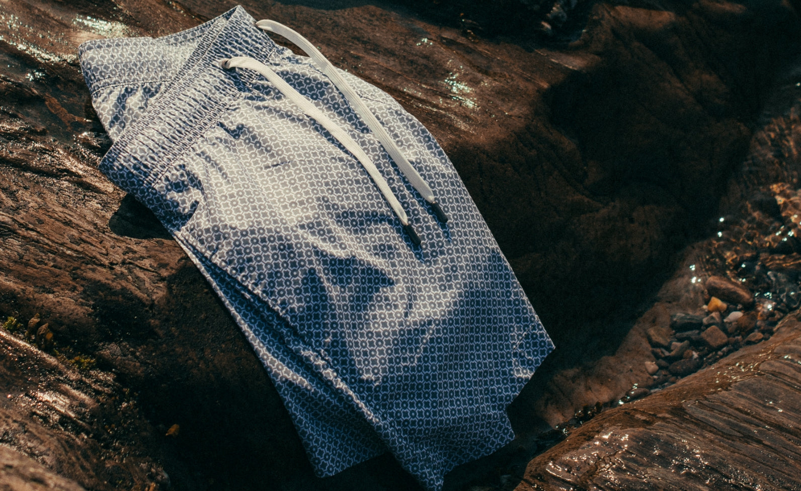 Onia Spring 2025 Men's Swim