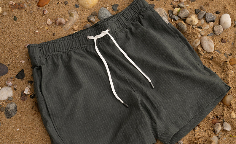 Onia Spring 2025 Men's Swim