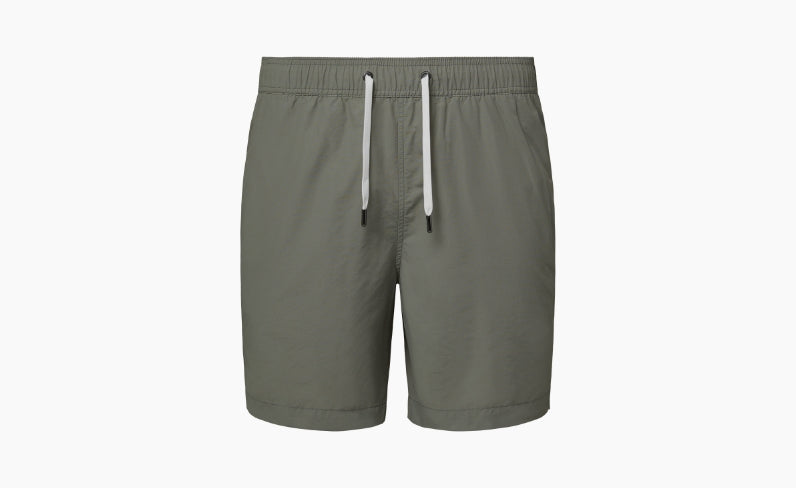Onia Spring 2025 Men's 7" Swim Shorts