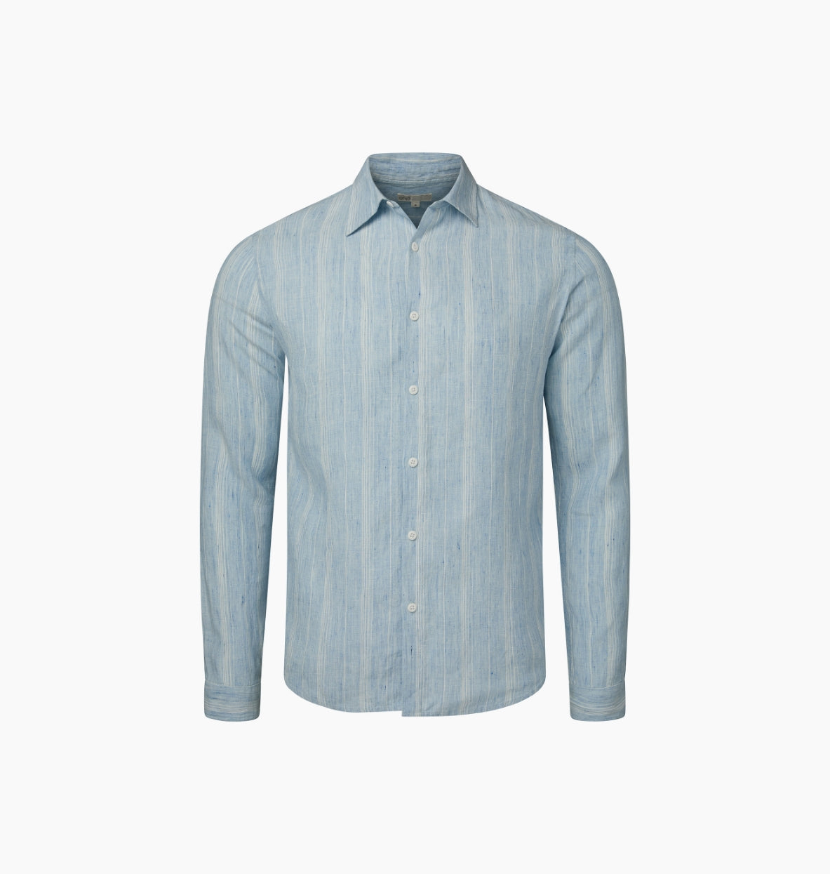 Onia Resort 2025 Men's shirting